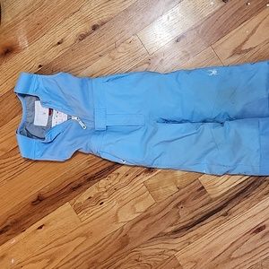 Size 4 spyder snowpants